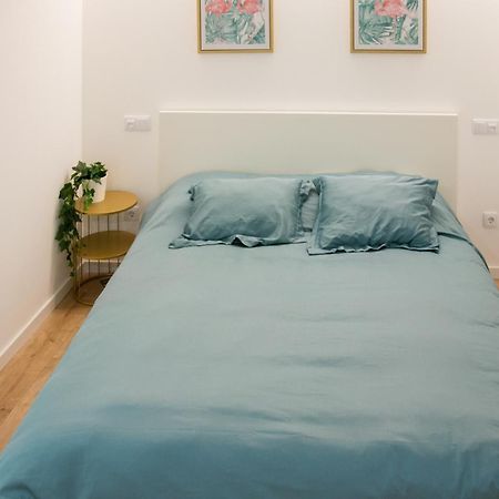 Green Charm House Lisboa المظهر الخارجي الصورة
