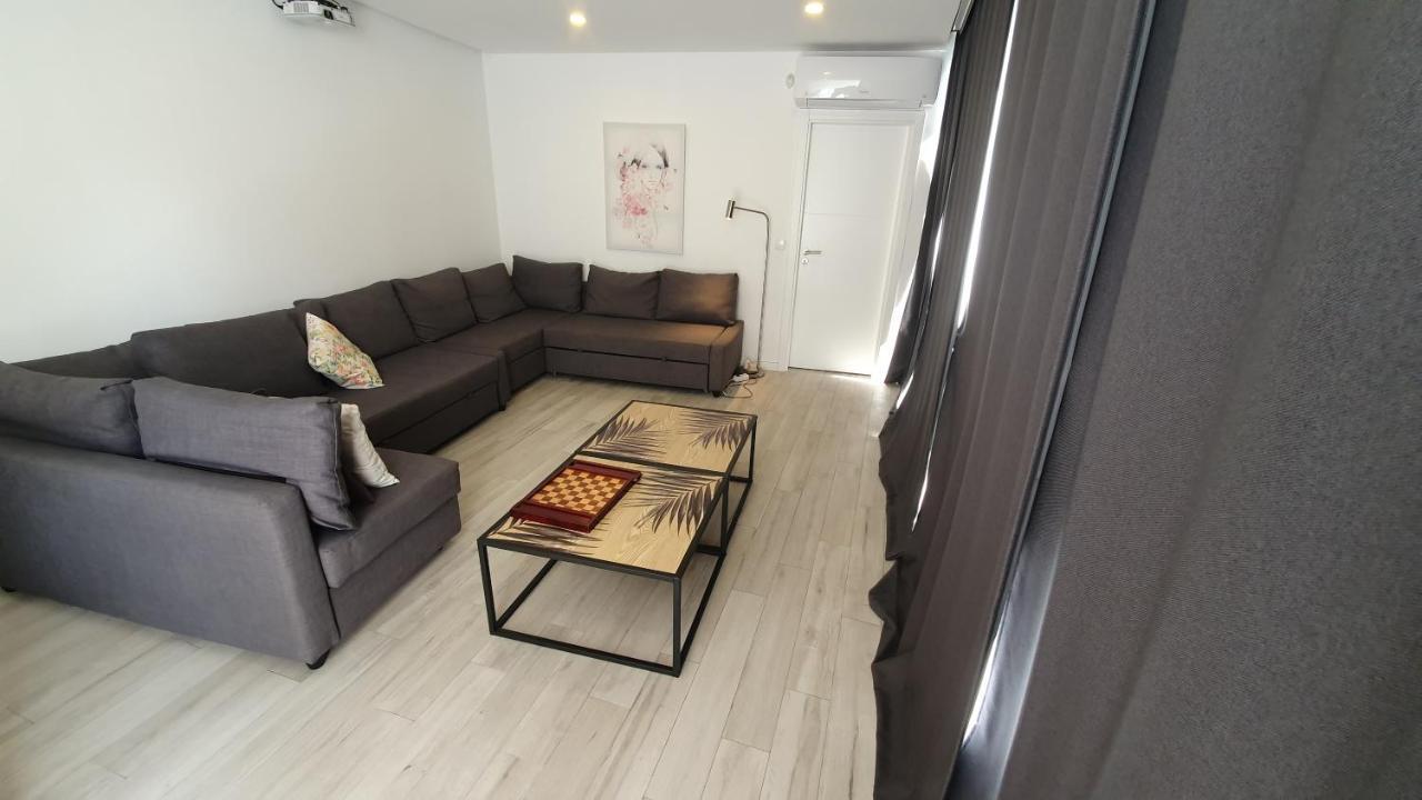 Green Charm House Lisboa المظهر الخارجي الصورة