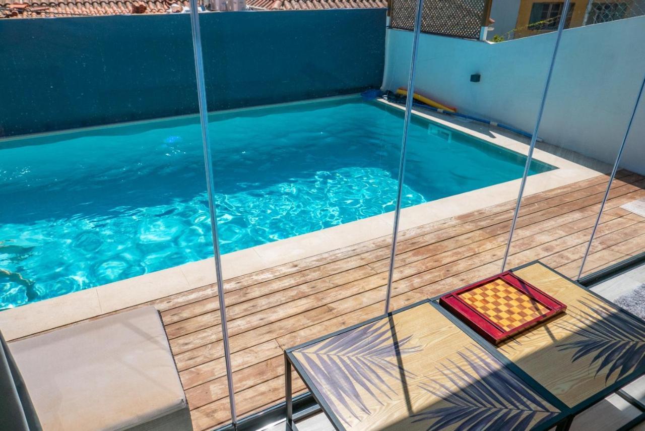 Green Charm House Lisboa المظهر الخارجي الصورة