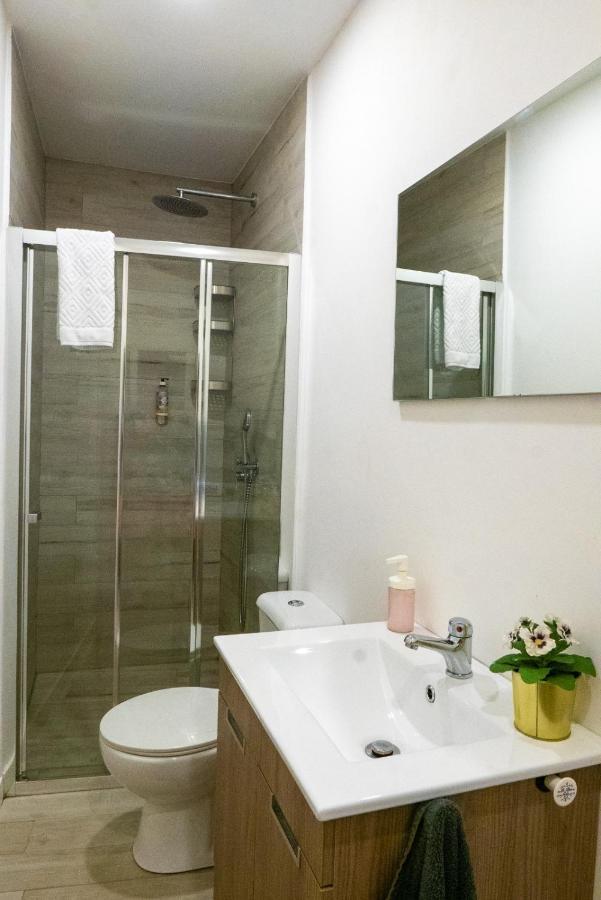 Green Charm House Lisboa المظهر الخارجي الصورة