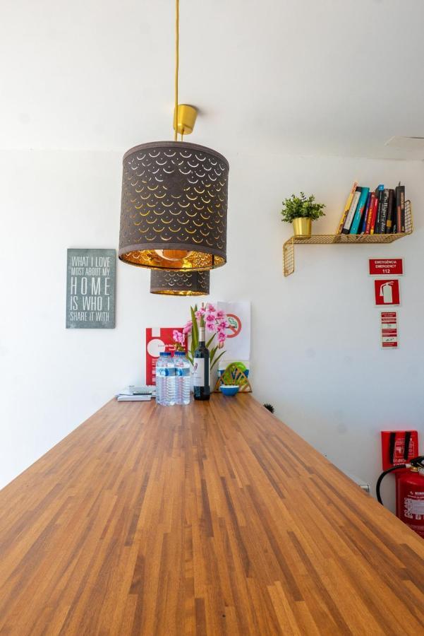Green Charm House Lisboa المظهر الخارجي الصورة