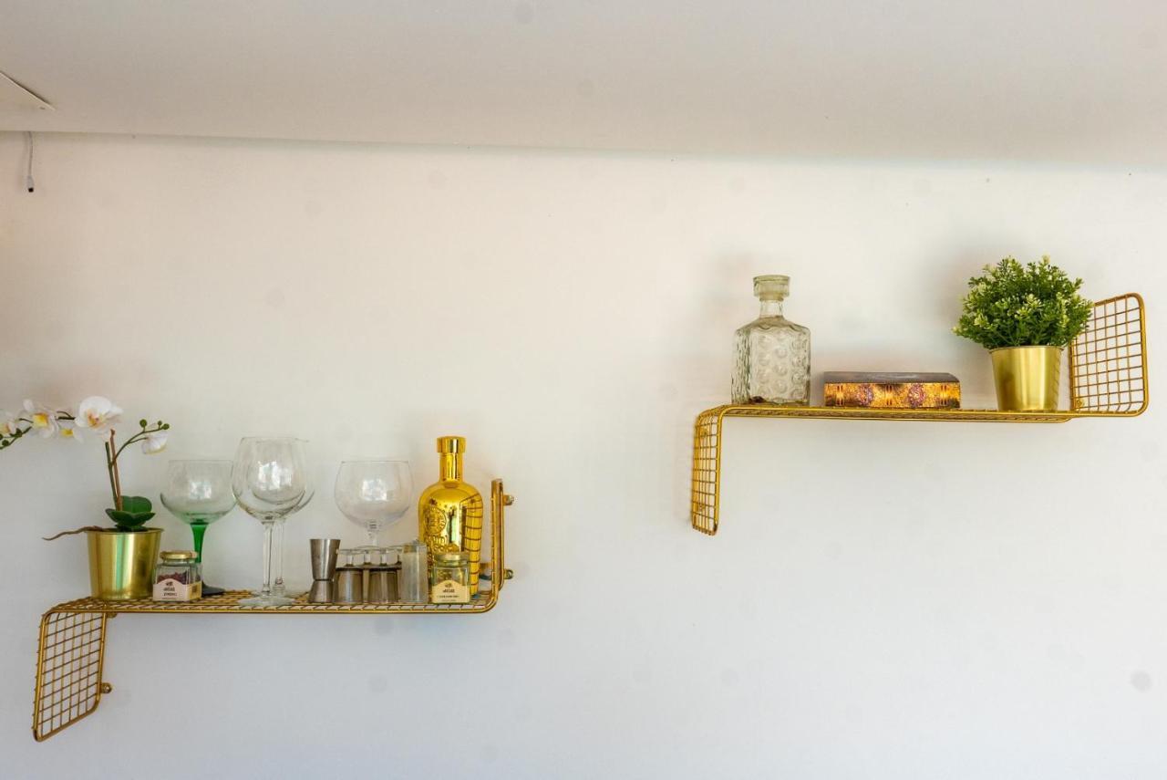 Green Charm House Lisboa المظهر الخارجي الصورة