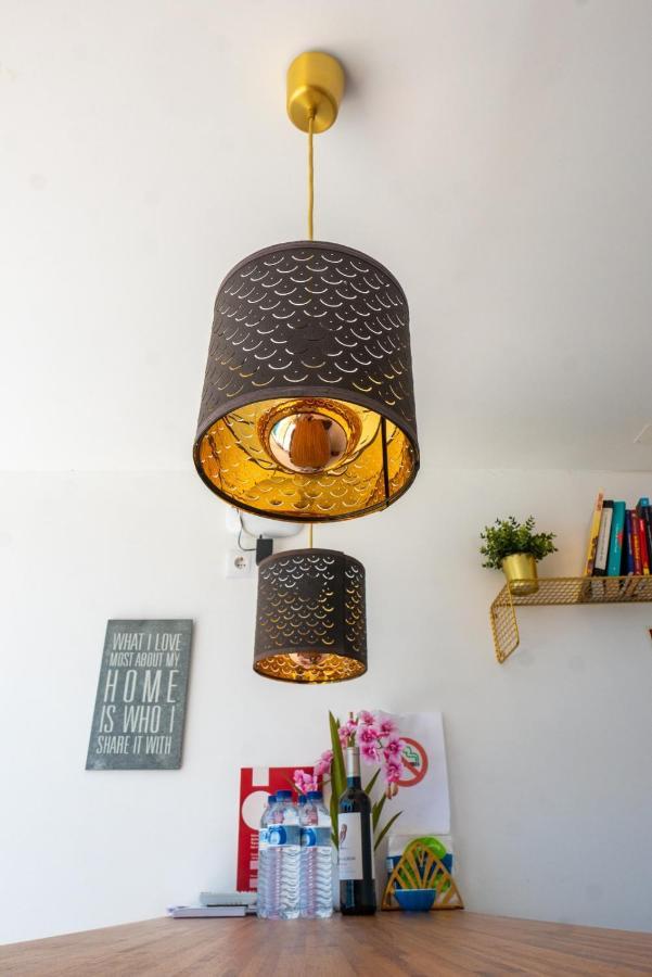 Green Charm House Lisboa المظهر الخارجي الصورة