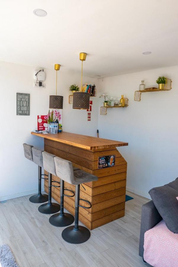 Green Charm House Lisboa المظهر الخارجي الصورة