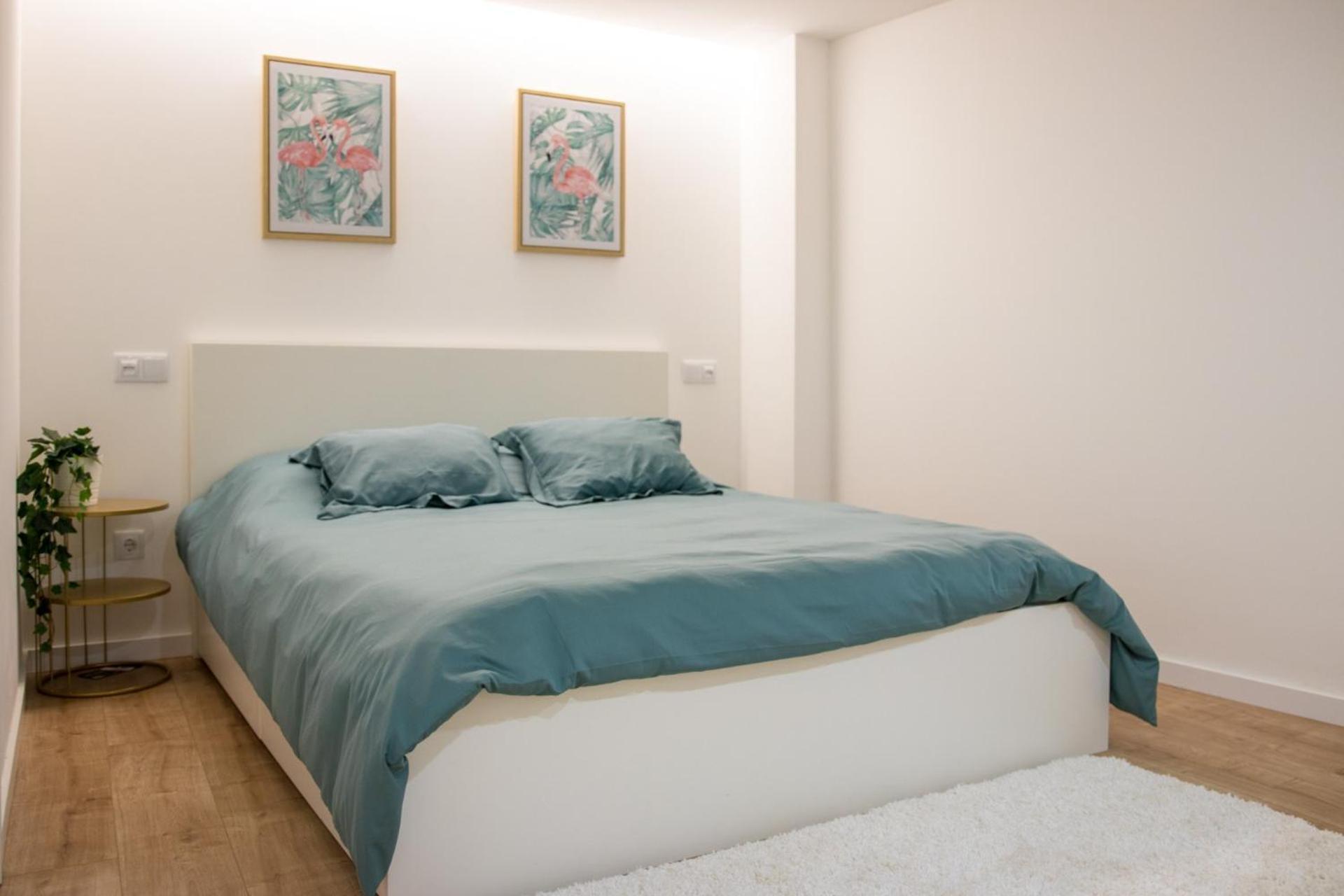 Green Charm House Lisboa المظهر الخارجي الصورة