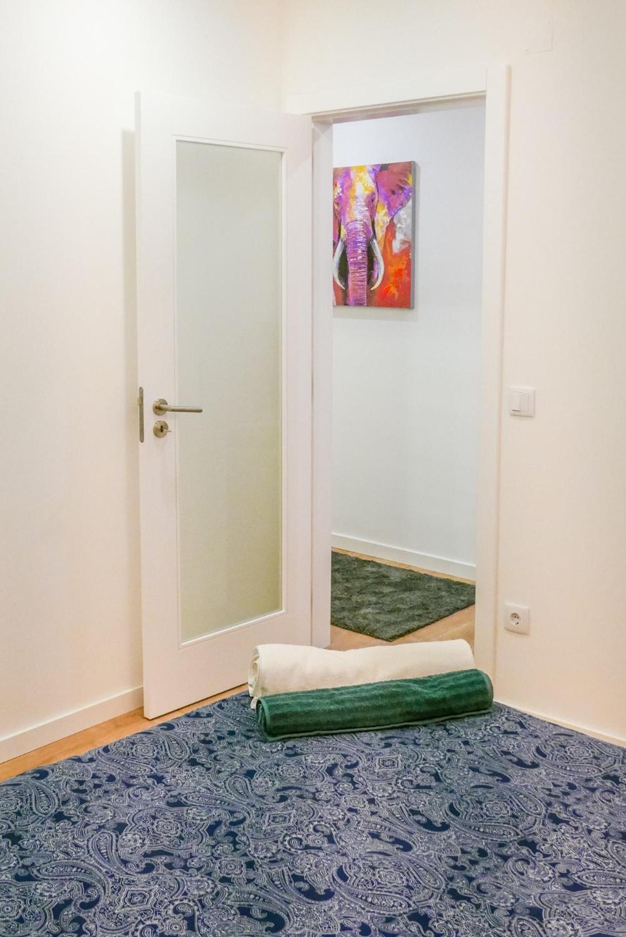 Green Charm House Lisboa المظهر الخارجي الصورة