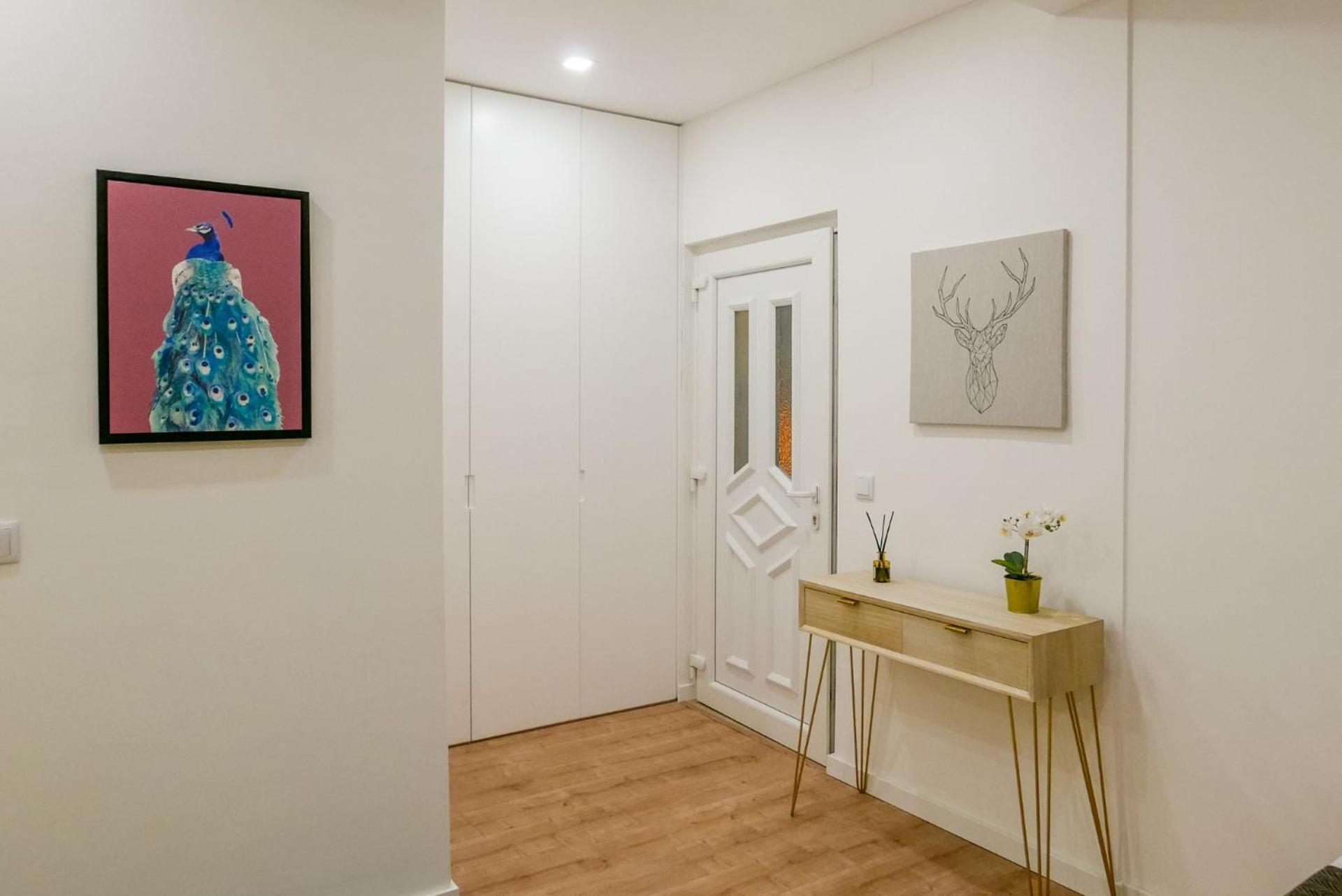 Green Charm House Lisboa المظهر الخارجي الصورة