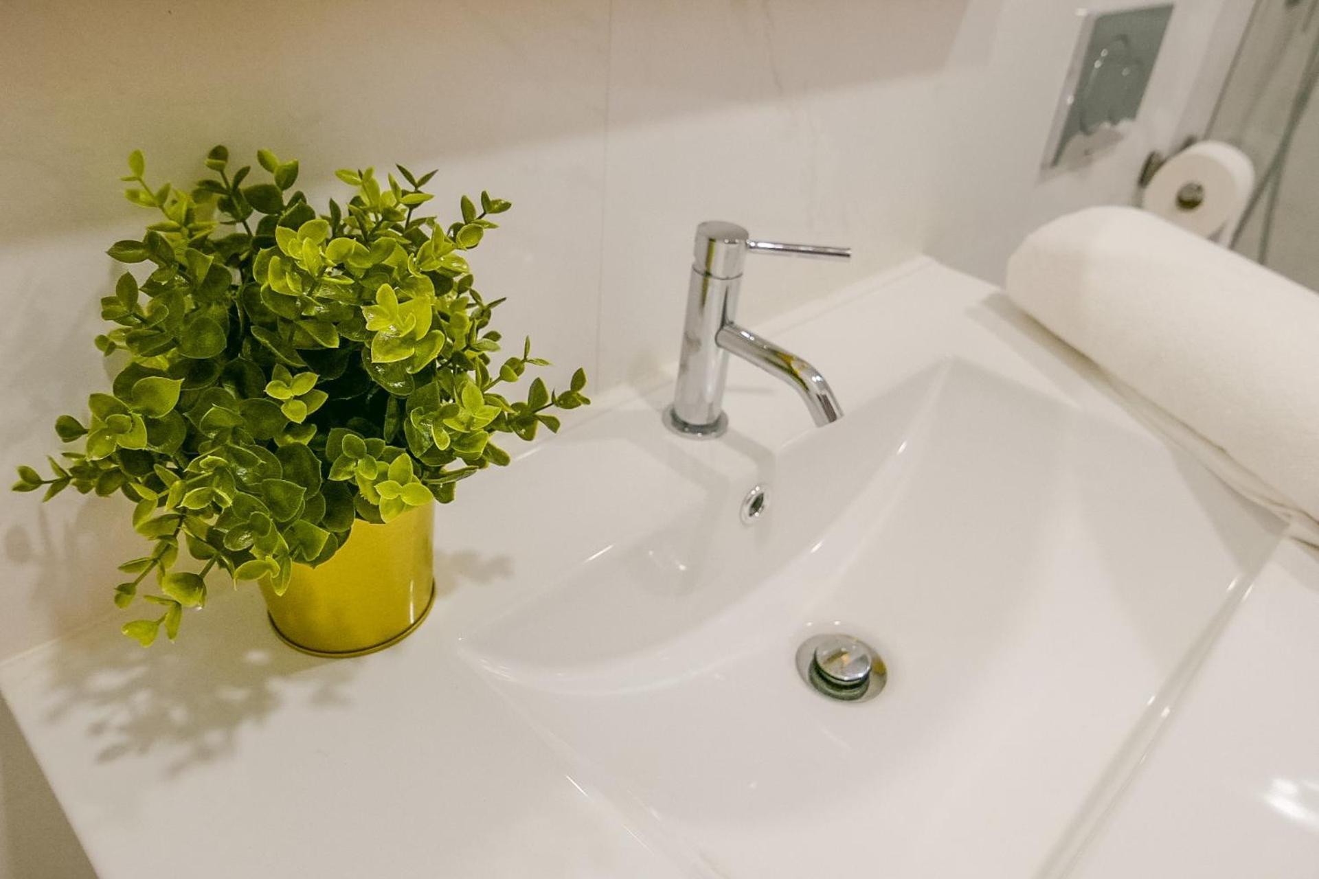 Green Charm House Lisboa المظهر الخارجي الصورة