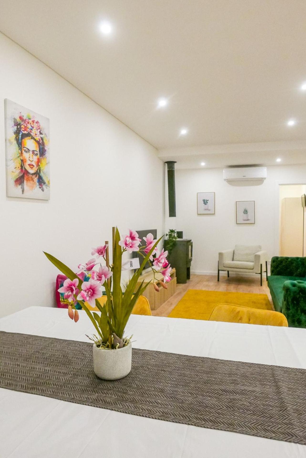 Green Charm House Lisboa المظهر الخارجي الصورة